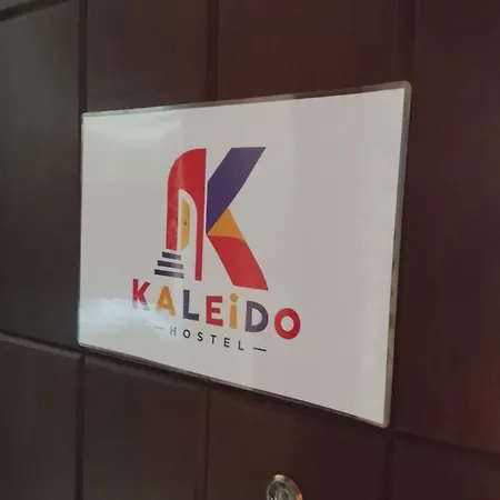 Kaleido