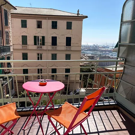 Hostel Kaleido