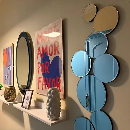 Hostel Kaleido Genua