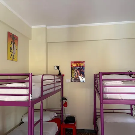 Hostel Kaleido